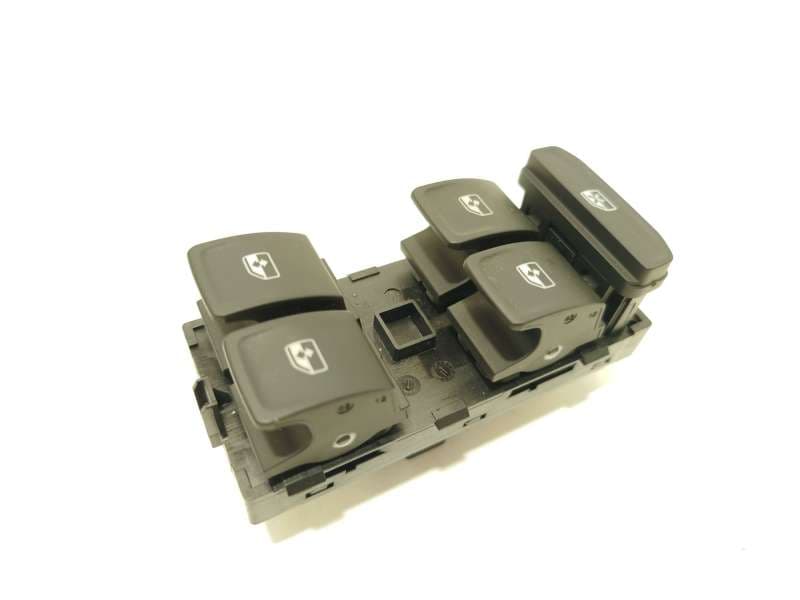Recambio de mando elevalunas delantero izquierdo para seat ibiza (kj4) fr 1.0 referencia OEM IAM 5G0959857FWHS