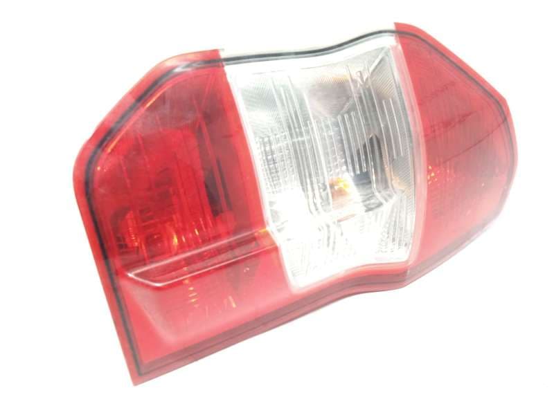 Recambio de piloto trasero derecho para ford transit courier b460 monospace 1.0 ecoboost referencia OEM IAM ET7613404AF 2069551 - Blanco
