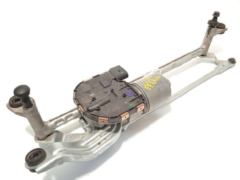 Recambio de motor limpia delantero para volkswagen golf vii variant (bv5) advance bmt referencia OEM IAM 5G1955023D 5G1955119A 3 - Gris