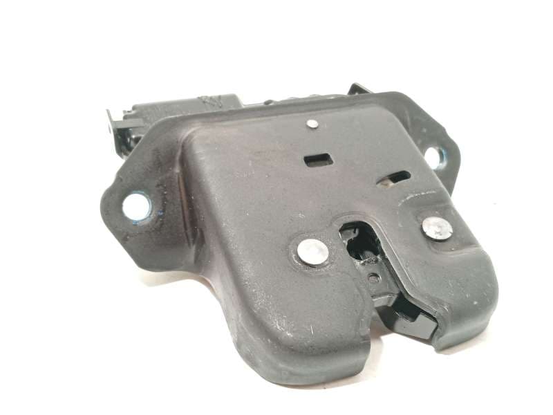 Recambio de cerradura maletero / porton para nissan qashqai iii (j12) 1.3 dig-t referencia OEM IAM 905030754R