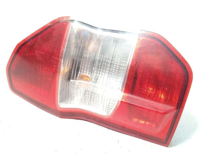Recambio de piloto trasero izquierdo para ford transit courier b460 monospace 1.0 ecoboost referencia OEM IAM ET7613405AF 206962 - Blanco