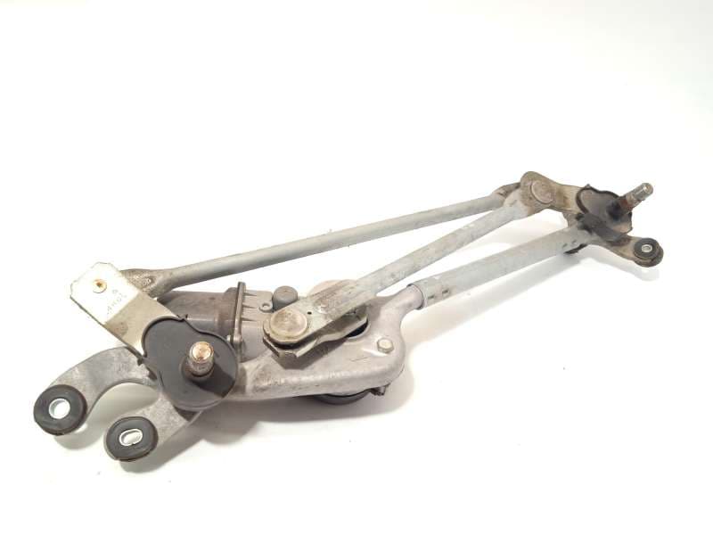 Recambio de motor limpia delantero para honda hr-v (ru) 1.5 (ru1) referencia OEM IAM 76505T7A003 76530T8NT01 - Negro