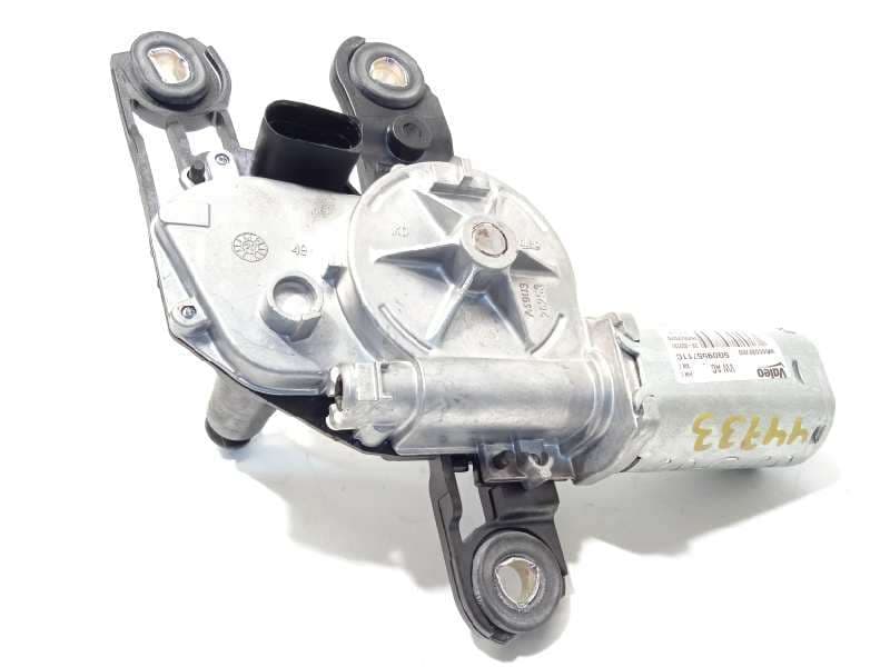 Recambio de motor limpia trasero para volkswagen golf vii variant (bv5) advance bmt referencia OEM IAM 5G0955711C W000089789 - Gris