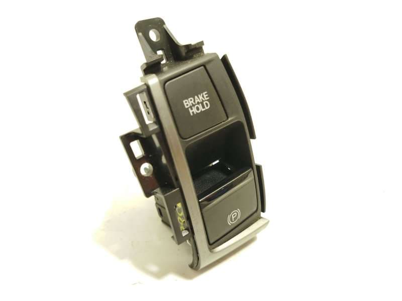Recambio de mando multifuncion para honda civic x hatchback (fc_, fk_) 1.0 vtec referencia OEM IAM 35355TGGA110M1 35355TGGA11 - Plata