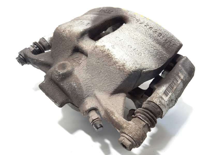 Recambio de pinza freno delantera derecha para volkswagen golf vii variant (bv5) advance bmt referencia OEM IAM 8V0615124 - Gris