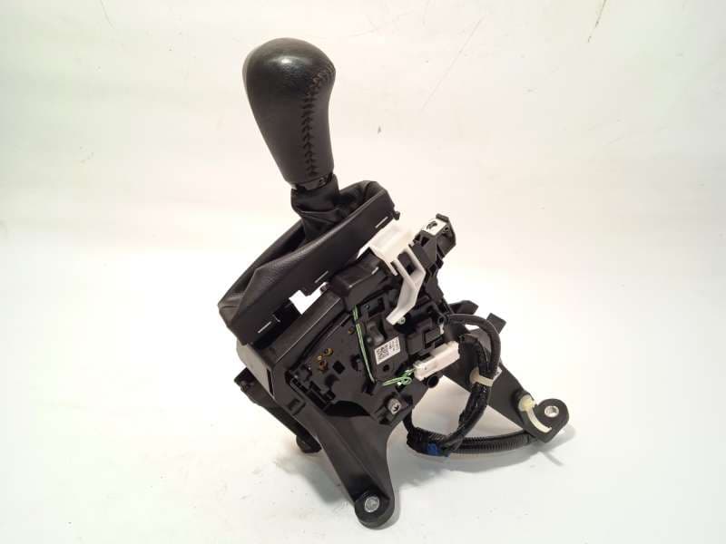 Recambio de palanca cambio para honda hr-v (ru) 1.5 (ru1) referencia OEM IAM 54200T7A951 - Negro