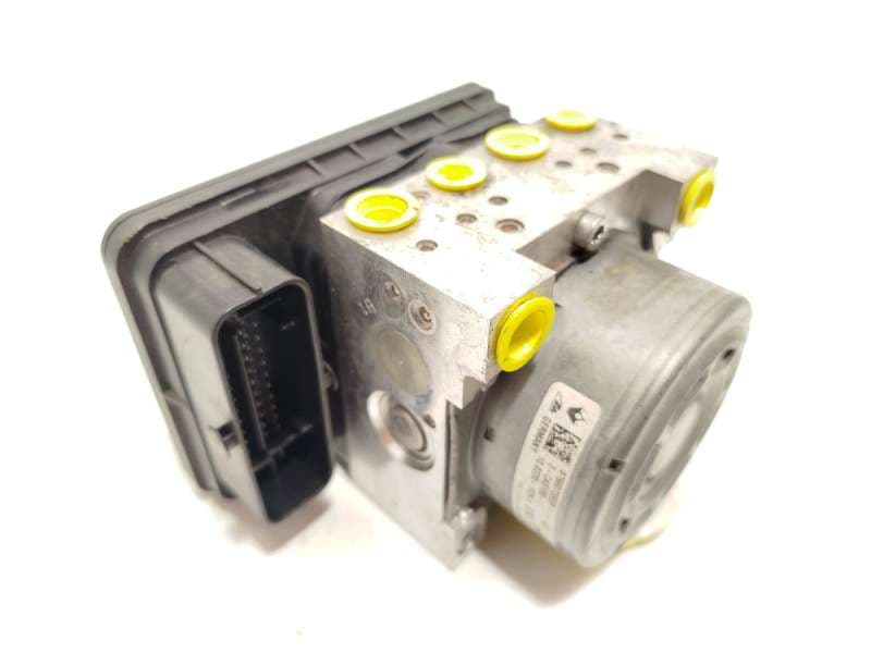 Recambio de abs para renault espace v (jr_) 1.6 dci 160 referencia OEM IAM 476607355R 28515242333 10022010264