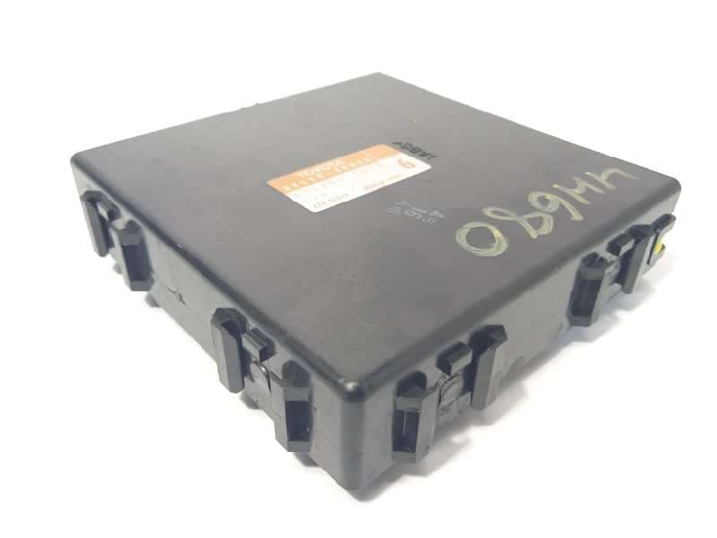 Recambio de modulo electronico para lexus rx 300(mcu35) 3.0 v6 cat referencia OEM IAM 8865048060 1773007073 - Gris