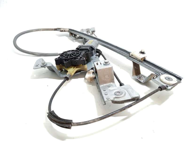 Recambio de elevalunas delantero derecho para renault kangoo express (fw0/1_) 1.5 dci 75 (fw07, fw10, fw04) referencia OEM IAM 8 - Blanco