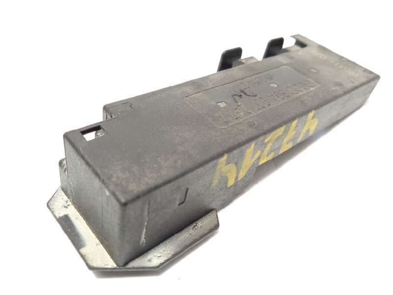 Recambio de antena para audi q5 (fyb) 40 tdi quattro básico referencia OEM IAM 80A907247A - Azul