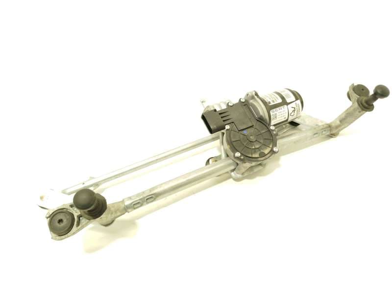 Recambio de motor limpia delantero para seat ibiza (kj4) fr 1.0 referencia OEM IAM 6F1955113E 6F1955023S 443122457019