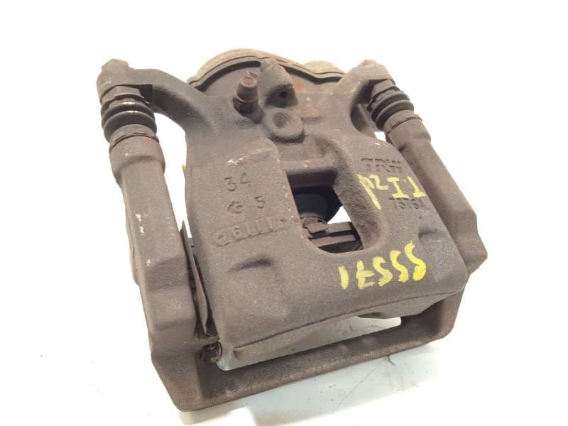 Recambio de pinza freno trasera izquierda para honda hr-v (ru) 1.5 (ru1) referencia OEM IAM 43017T7A000 - Negro