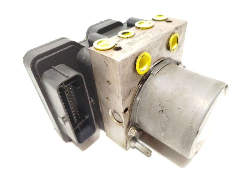 Recambio de abs para citroën jumper iii autobús 2.0 bluehdi 130 referencia OEM IAM 1393843080 0265956519 269766
