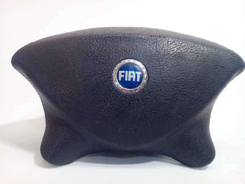 Recambio de airbag delantero izquierdo para fiat scudo (270) 2.0 referencia OEM IAM 14001189YR 9467213069 - Blanco