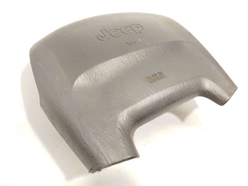 Recambio de airbag delantero izquierdo para jeep grand cherokee ii (wj, wg) 3.1 td 4x4 referencia OEM IAM 5FA39LAZAG - Gris