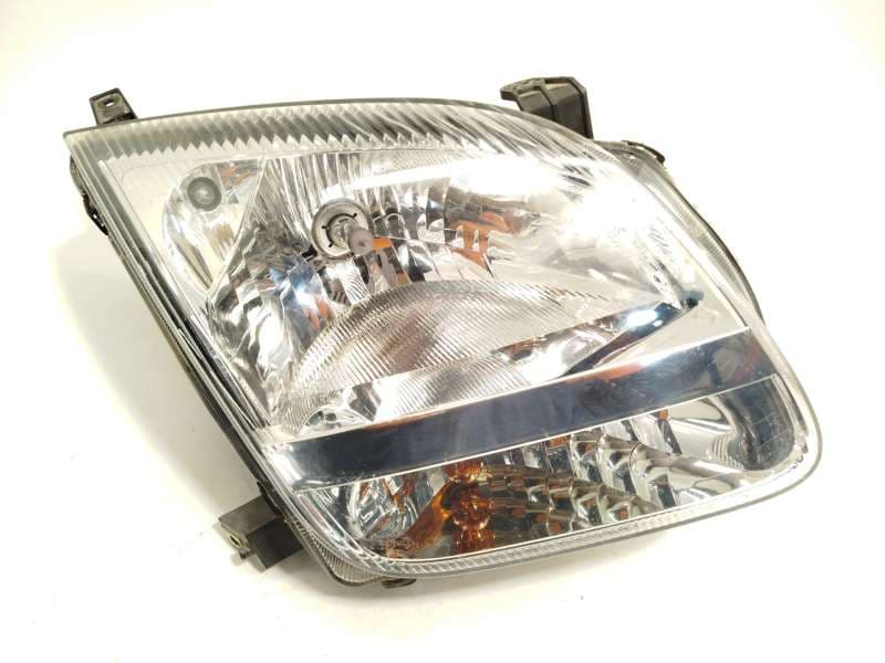 Recambio de faro derecho para suzuki ignis ii (mh) 1.5 4x4 (rm415) referencia OEM IAM 3512086G10000 - Gris