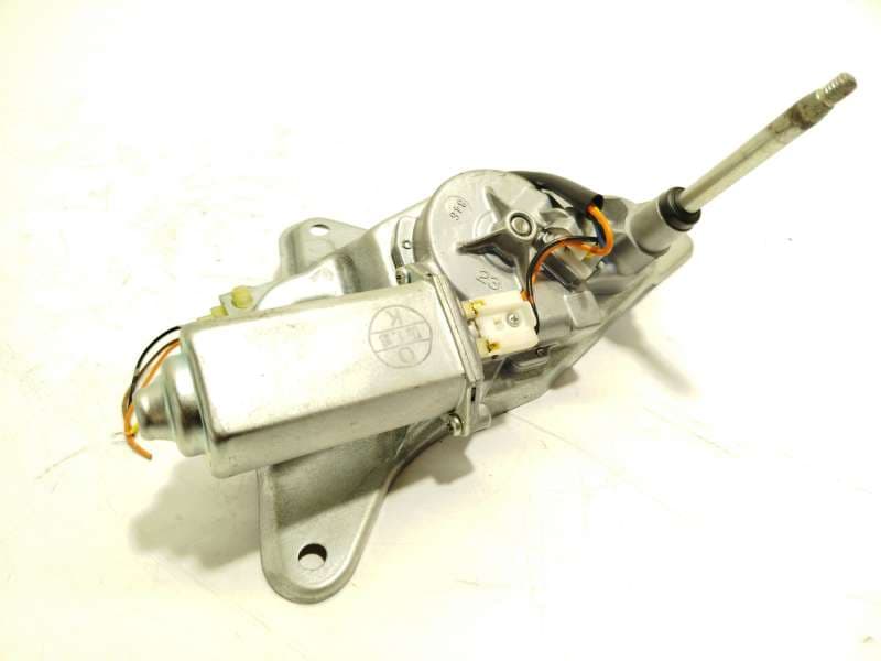 Recambio de motor limpia trasero para suzuki ignis ii (mh) 1.5 4x4 (rm415) referencia OEM IAM 3881086G00000 - Gris