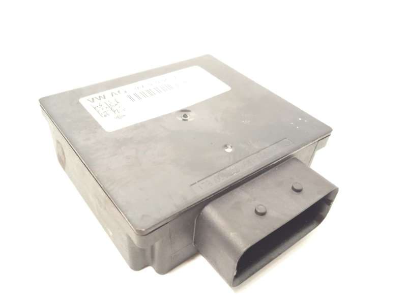 Recambio de modulo electronico para volkswagen california t6 camper (sgc, sgg, shc) 2.0 tdi referencia OEM IAM 3AA919041A 8ES01 - Gris