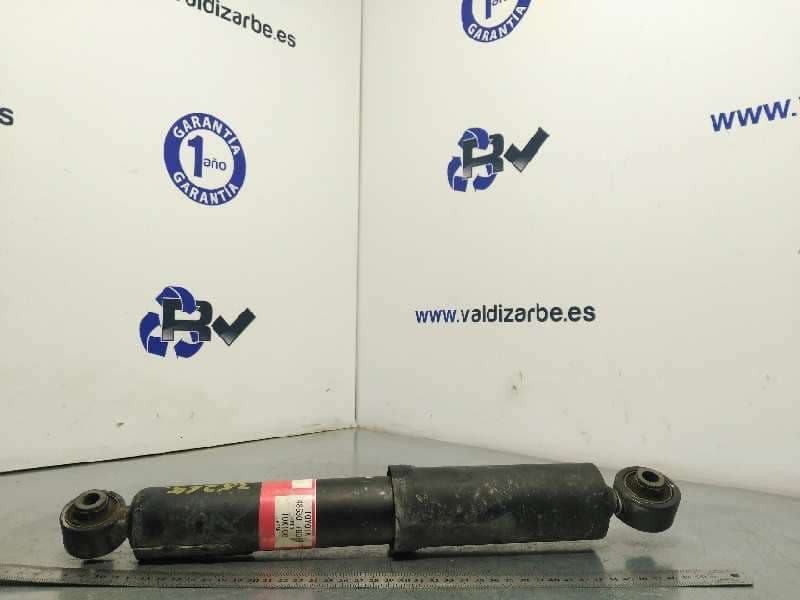 Recambio de amortiguador trasero izquierdo para lexus nx 300h 4wd referencia OEM IAM 4853078020