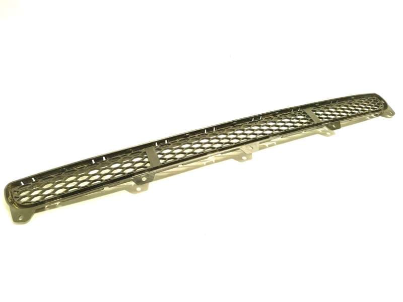 Recambio de rejilla paragolpes central para audi r8 (4s3, 4sp) 5.2 fsi quattro referencia OEM IAM 4S0807925A - Amarillo