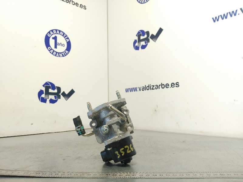 Recambio de valvula egr para lexus nx 300h 4wd referencia OEM IAM 2562036060