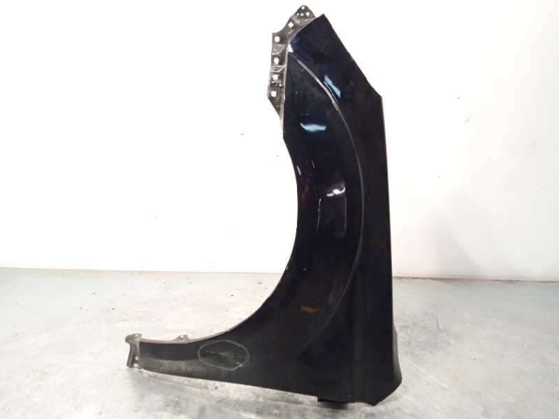 Recambio de aleta delantera izquierda para subaru legacy kombi/outback b14 2.0 diesel cat referencia OEM IAM 57120AJ0509P - Negro