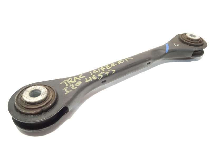 Recambio de brazo suspension inferior trasero izquierdo para audi s8 (4hc) 4.0 tfsi quattro referencia OEM IAM 8K0501529L - Azul