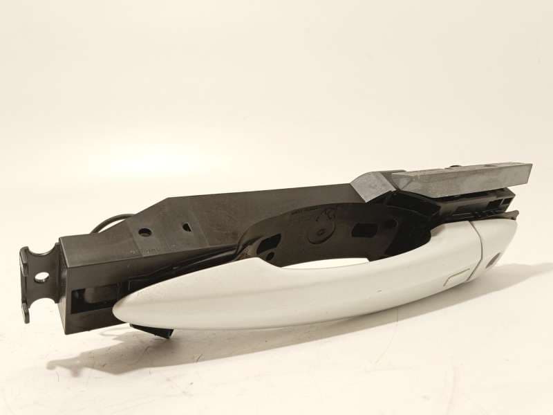 Recambio de maneta exterior delantera izquierda para nissan qashqai iii (j12) 1.3 dig-t referencia OEM IAM 806116UA0A