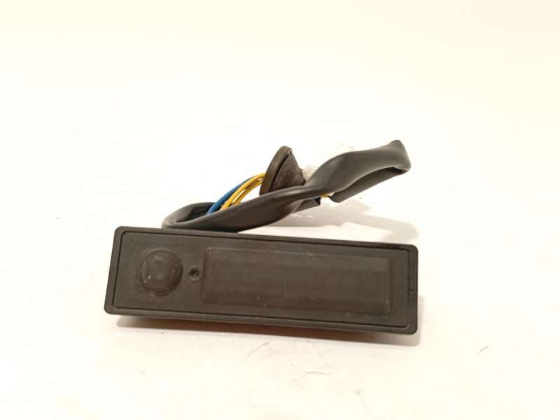 Recambio de maneta exterior porton para nissan qashqai iii (j12) 1.3 dig-t referencia OEM IAM 909406UA0A