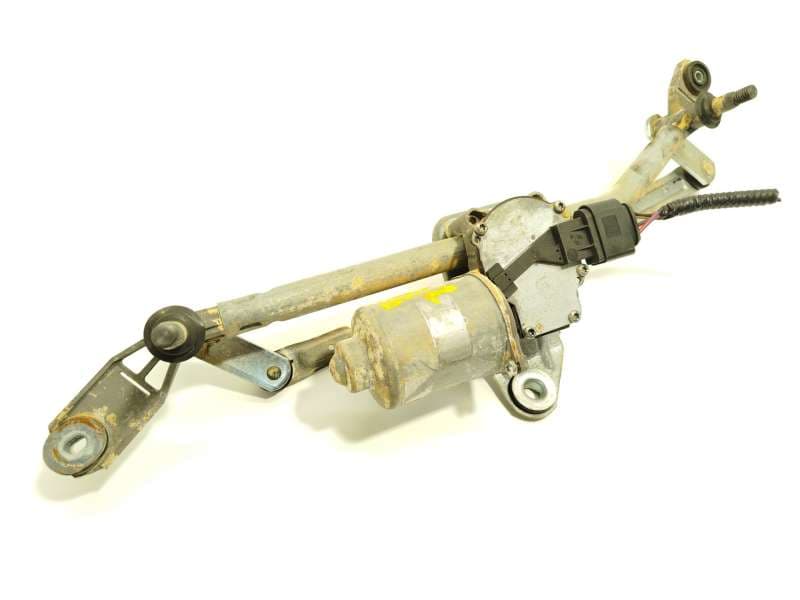 Recambio de motor limpia delantero para mg zs suv (azs1) 1.5 vti referencia OEM IAM 10229159 - Blanco