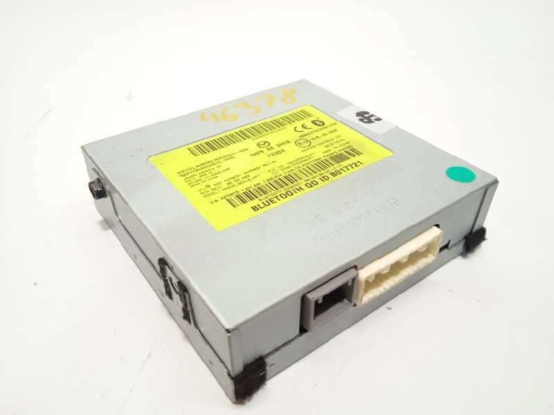 Recambio de modulo electronico para mazda 6 lim. (gh)(.2012) luxury referencia OEM IAM GHP966DH0B GHP9 - Rojo