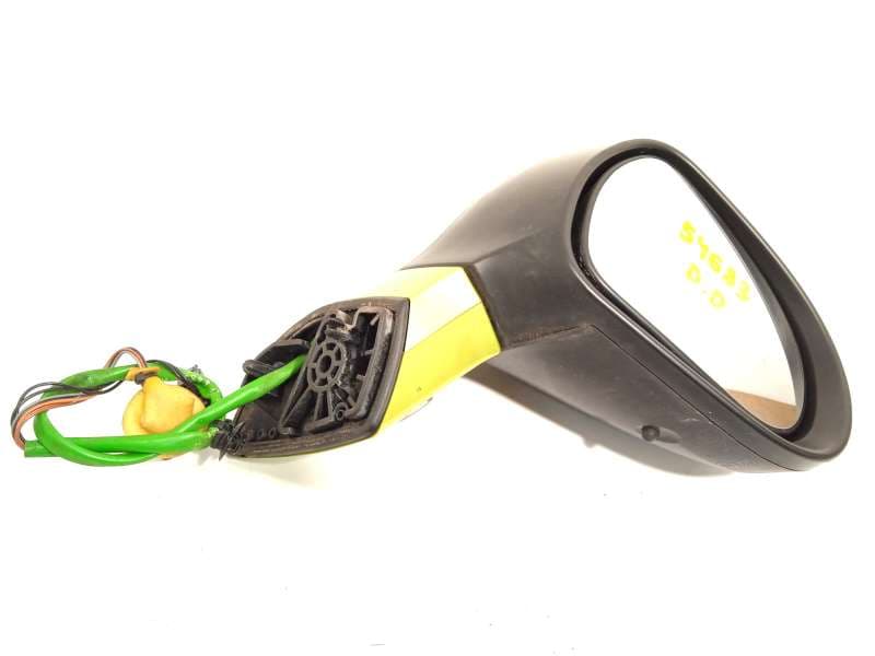 Recambio de retrovisor derecho para peugeot 308 i (4a_, 4c_) 1.6 hdi referencia OEM IAM 8153NC - Verde