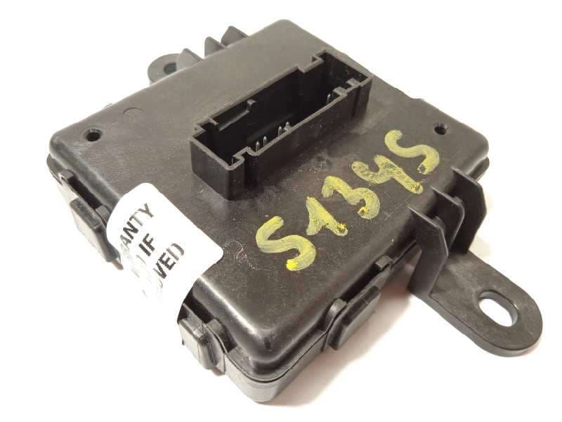 Recambio de modulo electronico para audi a3 sportback (8ya) 1.0 ltr - hibrido referencia OEM IAM 5WA959436J - Negro