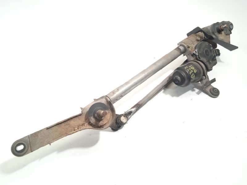 Recambio de motor limpia delantero para subaru legacy kombi/outback b14 2.0 diesel cat referencia OEM IAM 86510AJ010 - Negro