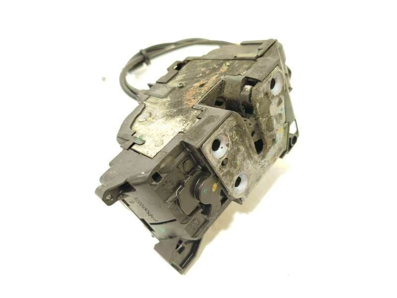 Recambio de cerradura puerta delantera derecha para mercedes-benz citan furgón/monospace (w415) 109 cdi (415.601, 415.603, 415.6