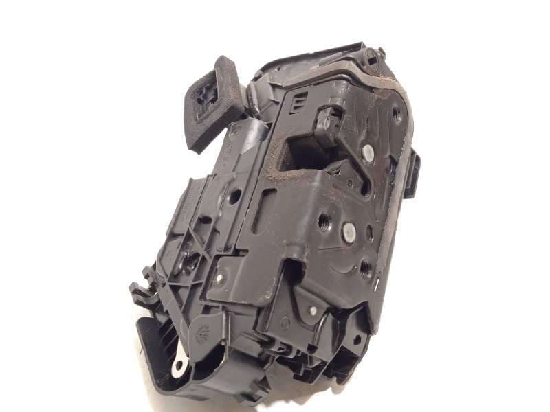 Recambio de cerradura puerta delantera derecha para skoda fabia combi 1.0 tsi referencia OEM IAM 5TB837016C - Gris