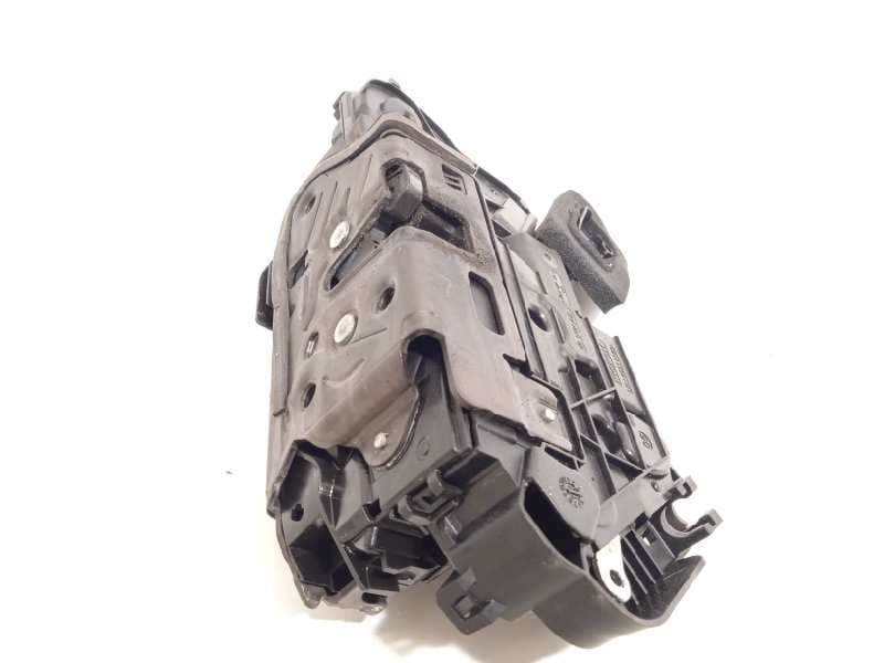 Recambio de cerradura puerta delantera izquierda para skoda fabia combi 1.0 tsi referencia OEM IAM 5TB837015C - Gris