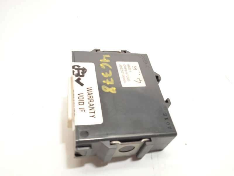 Recambio de modulo electronico para mazda 6 lim. (gh)(.2012) luxury referencia OEM IAM GHP967UU0 ADC5010000G - Rojo