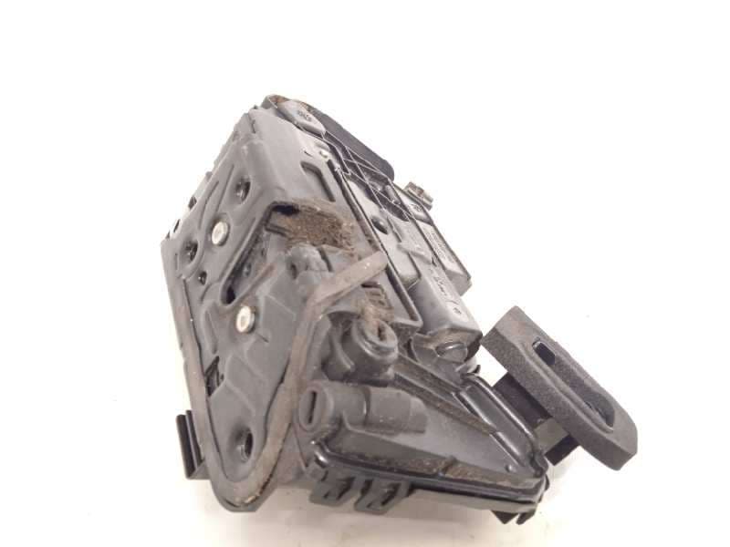 Recambio de cerradura puerta trasera derecha para skoda fabia combi 1.0 tsi referencia OEM IAM 5TA839016L - Gris