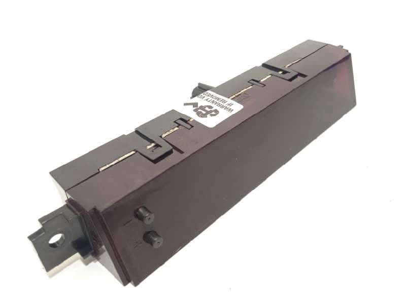 Recambio de pantalla multifuncion para subaru legacy kombi/outback b14 2.0 diesel cat referencia OEM IAM 85261AJ051 - Negro