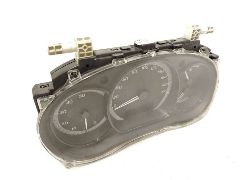Recambio de cuadro instrumentos para mercedes-benz citan furgón/monospace (w415) 109 cdi (415.601, 415.603, 415.605) referencia