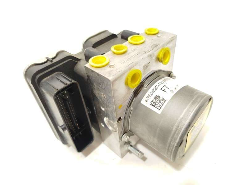 Recambio de abs para dacia duster (hm_) 1.6 sce 115 (hmm1) referencia OEM IAM 476609385R 970394 0265957456