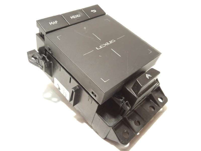 Recambio de mando multifuncion para lexus ux (za10) 250h referencia OEM IAM 8478076170