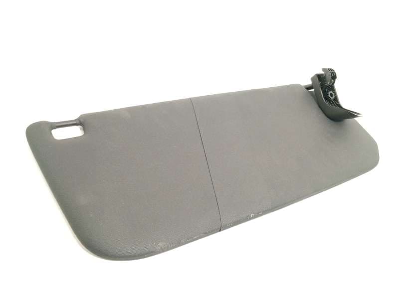 Recambio de parasol derecho para mercedes-benz sprinter 4-t furgoneta (b907, b910) 419 cdi rwd (907.643, 907.645, 907.647) refer