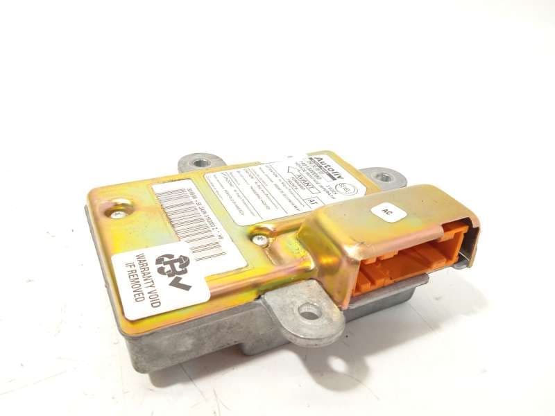 Recambio de centralita airbag para fiat ulysse (220_) 1.9 td (220ah5) referencia OEM IAM 1481000080 550539800 - Azul