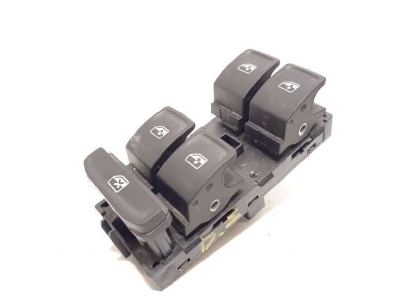 Recambio de mando elevalunas delantero izquierdo para skoda fabia combi 1.0 tsi referencia OEM IAM 5E0959857AWHS - Gris