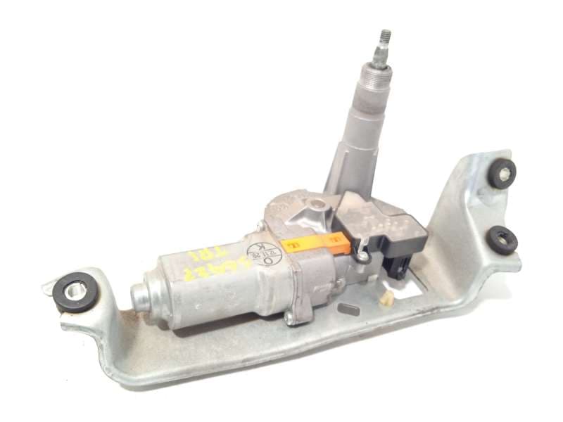 Recambio de motor limpia trasero para honda cr-v iv (rm_) 2.2 i-dtec 4wd (re6) referencia OEM IAM 76710T0A003 - Rojo