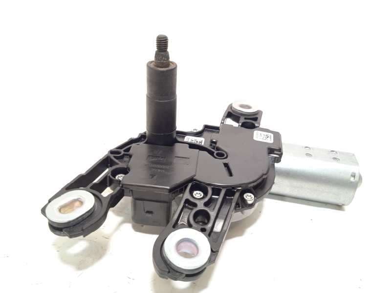Recambio de motor limpia trasero para skoda fabia combi 1.0 tsi referencia OEM IAM 5F4955711A - Gris