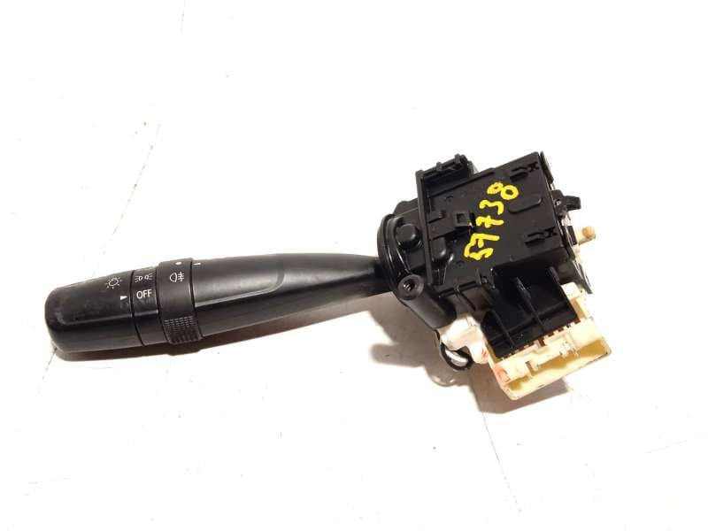 Recambio de mando intermitentes para suzuki vitara (ly) 1.0 allgrip (apk 310) referencia OEM IAM 3721061M60000