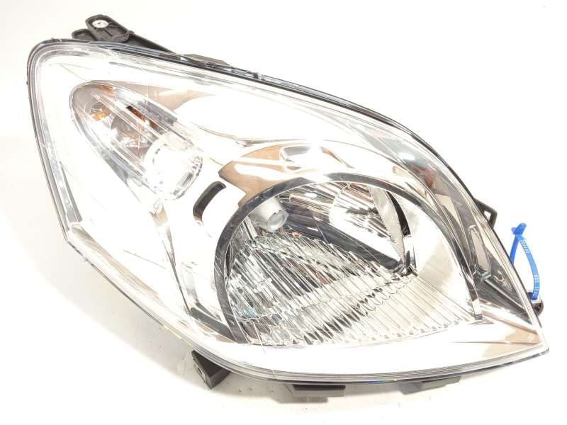 Recambio de faro derecho para peugeot bipper tepee 1.3 hdi 80 referencia OEM IAM 45560393 1634151880